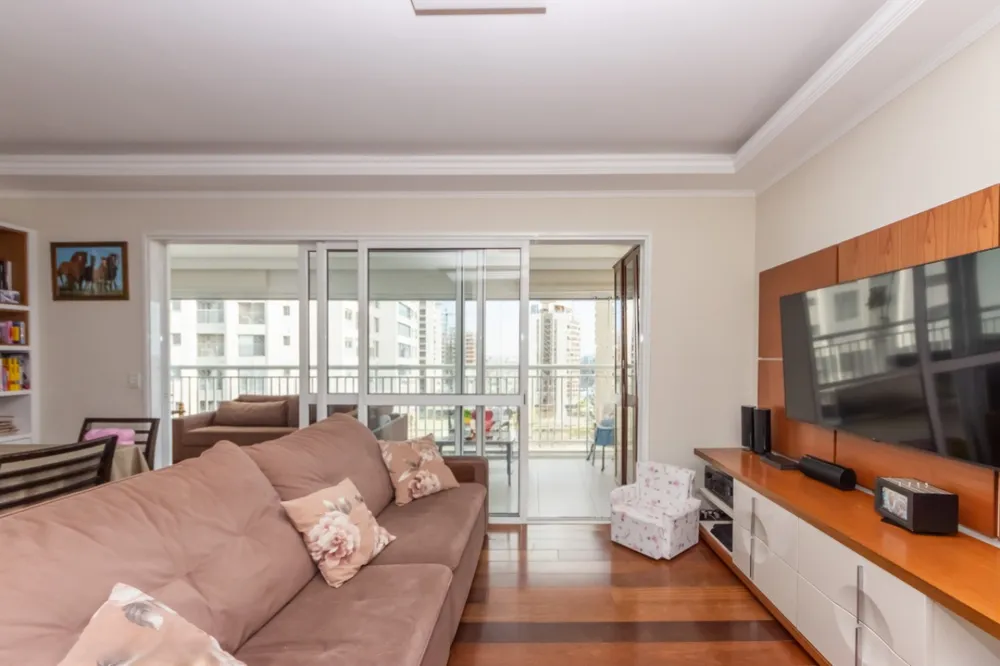 Apartamento, 3 quartos, 127 m² - Foto 11