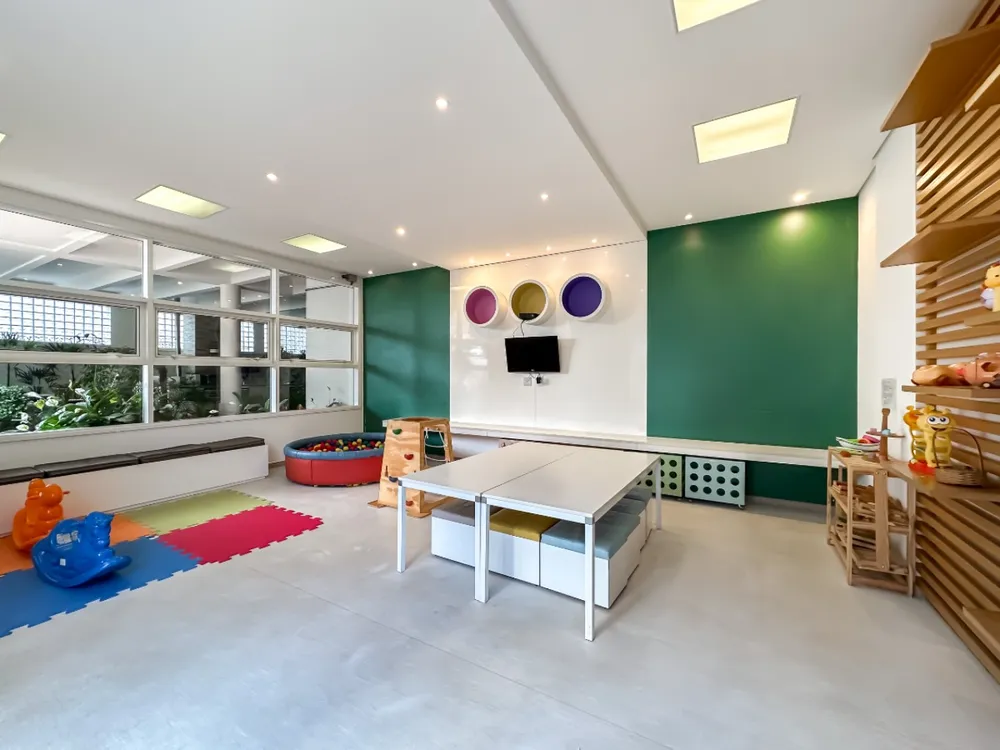 Apartamento, 3 quartos, 127 m² - Foto 4