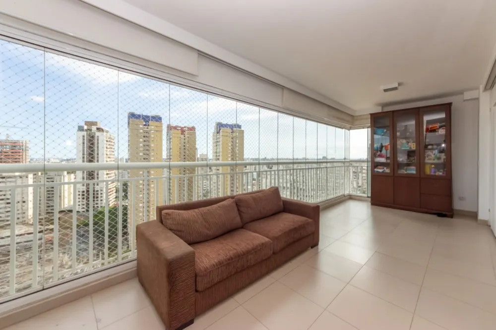 Apartamento, 3 quartos, 127 m² - Foto 7