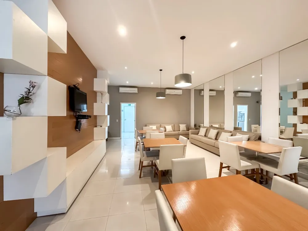 Apartamento, 3 quartos, 127 m² - Foto 5