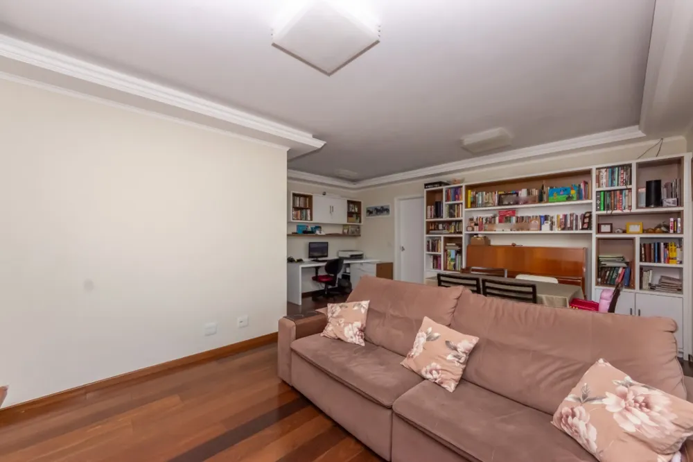 Apartamento, 3 quartos, 127 m² - Foto 1