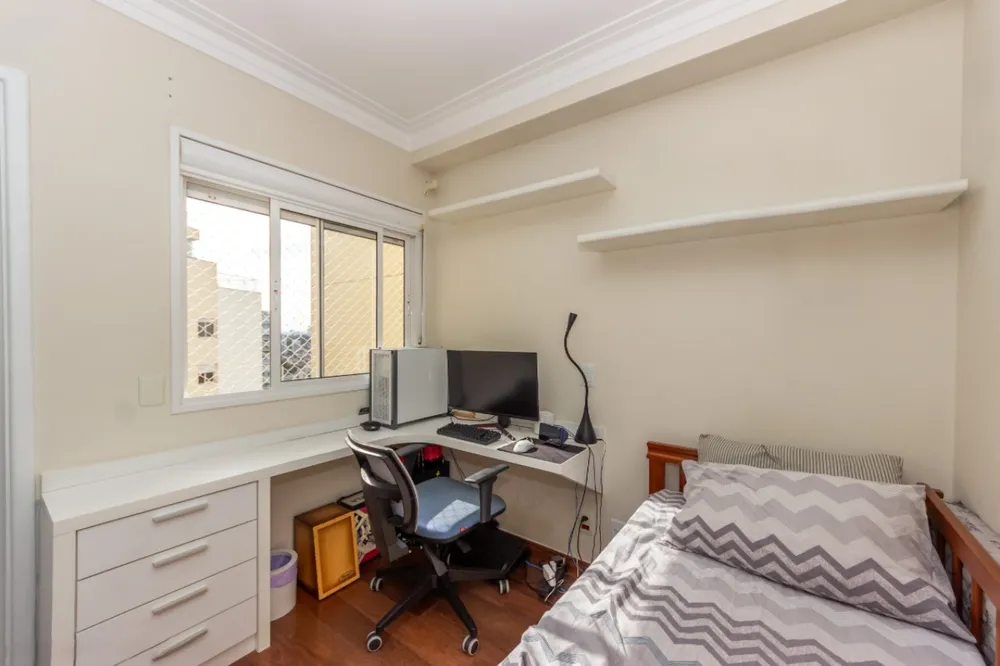 Apartamento, 3 quartos, 127 m² - Foto 8