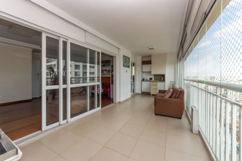 Apartamento, 3 quartos, 127 m² - Foto 2