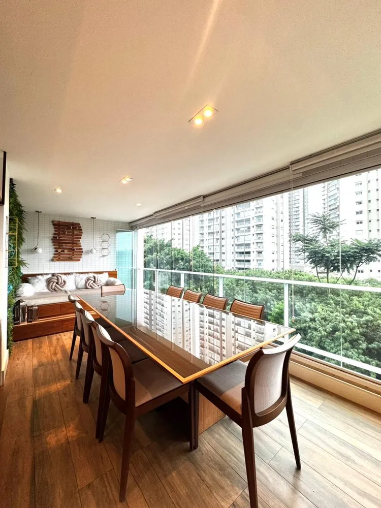 Apartamento, 2 quartos, 134 m² - Foto 3