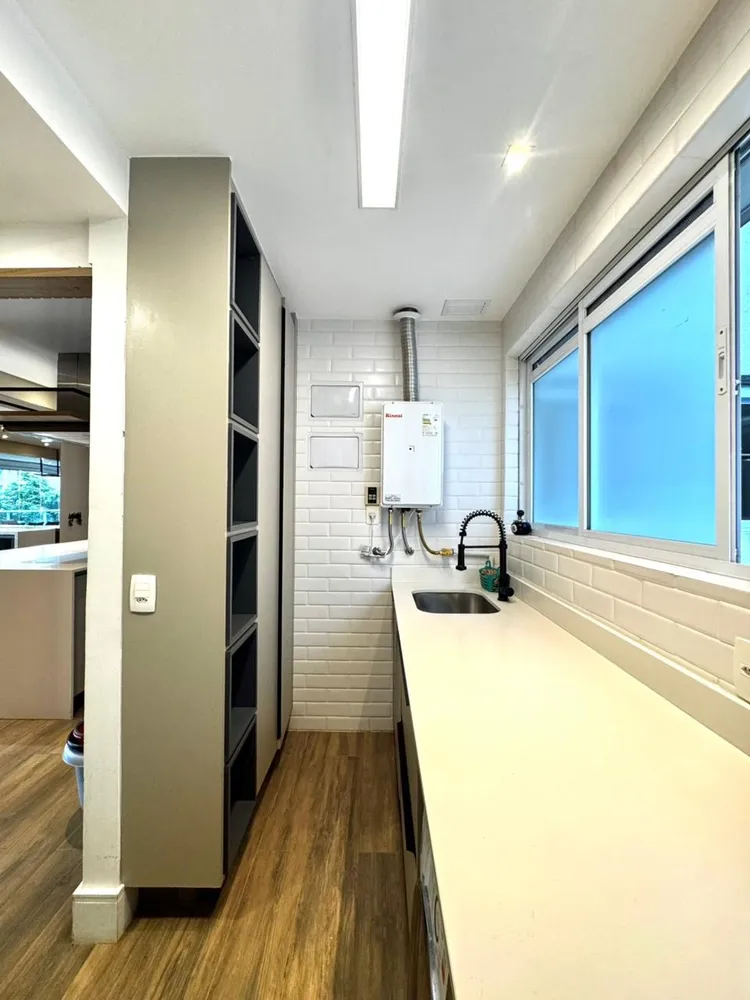 Apartamento, 2 quartos, 134 m² - Foto 2