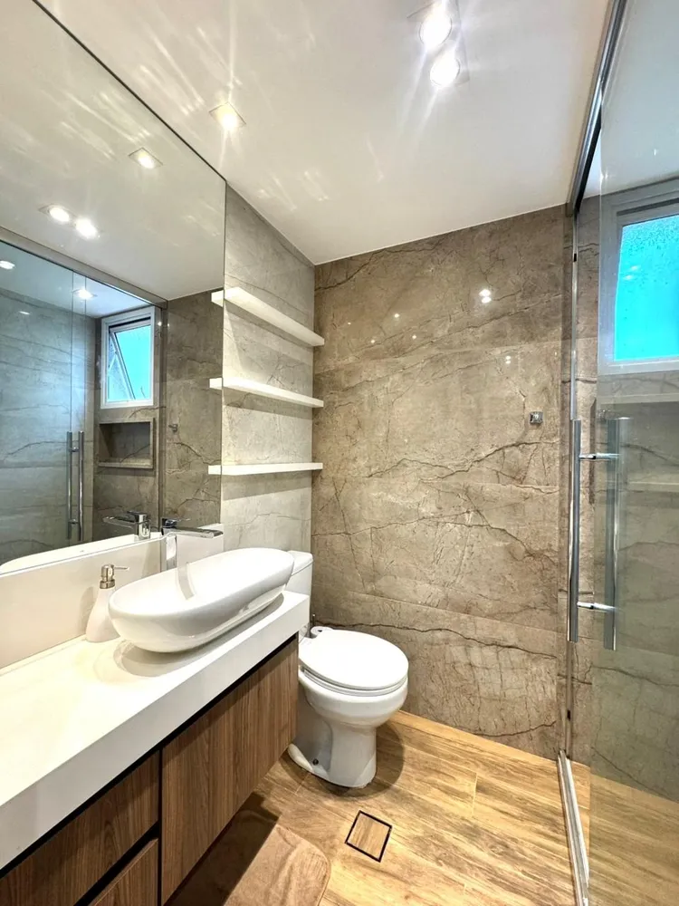 Apartamento, 2 quartos, 134 m² - Foto 6