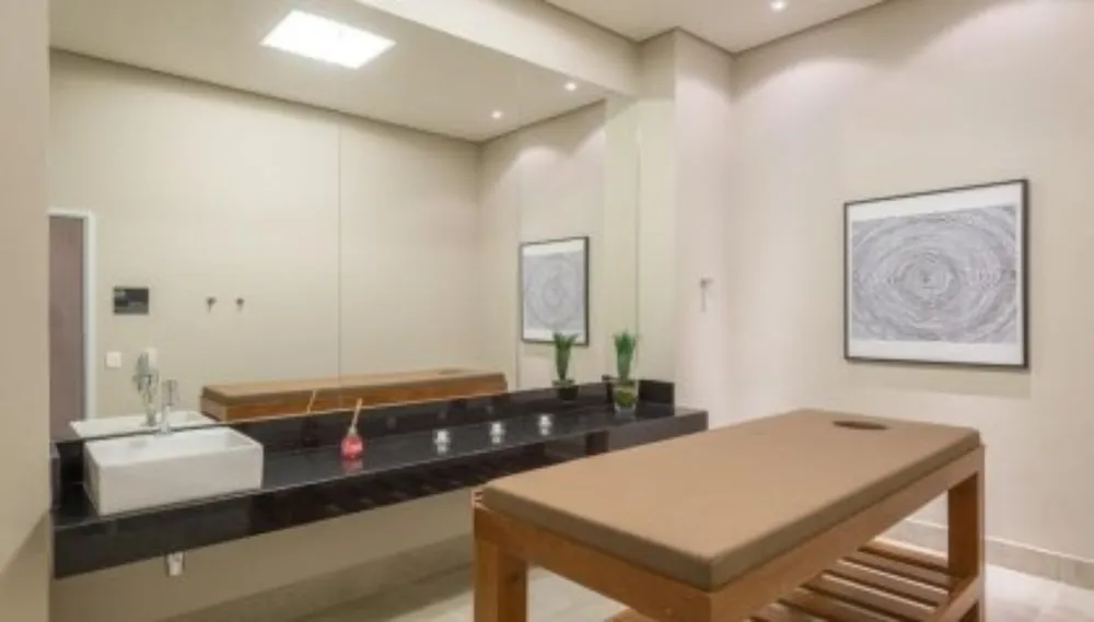 Apartamento, 2 quartos, 134 m² - Foto 1