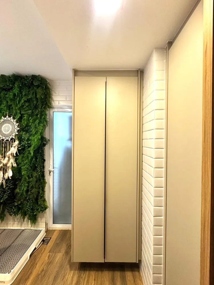 Apartamento, 2 quartos, 134 m² - Foto 3
