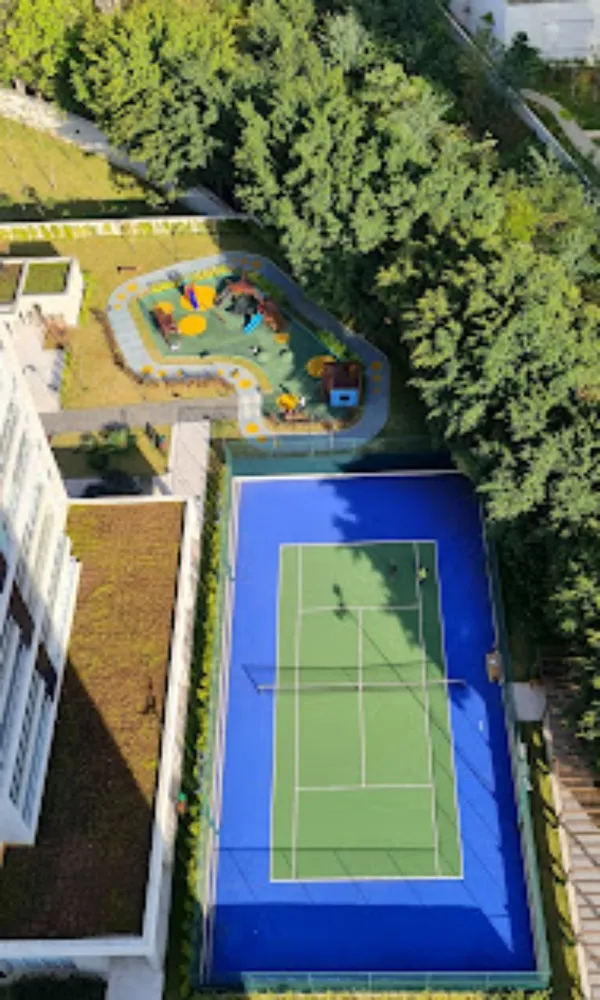 Apartamento, 2 quartos, 134 m² - Foto 12