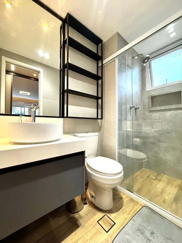 Apartamento, 2 quartos, 134 m² - Foto 4