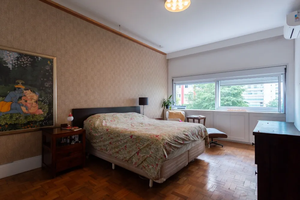 Apartamento, 3 quartos, 202 m² - Foto 2