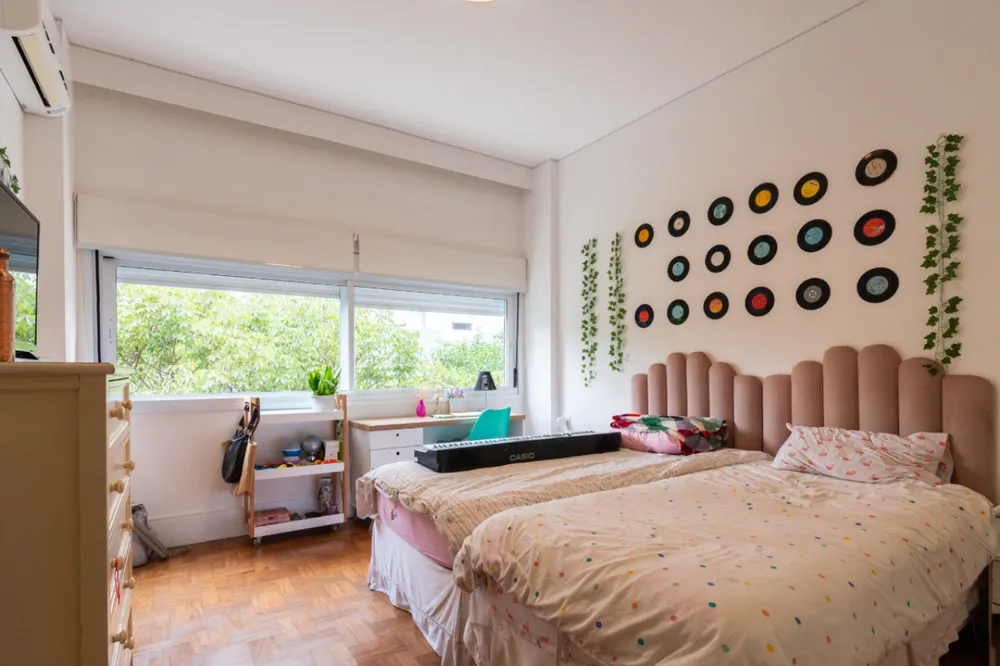 Apartamento, 3 quartos, 202 m² - Foto 9