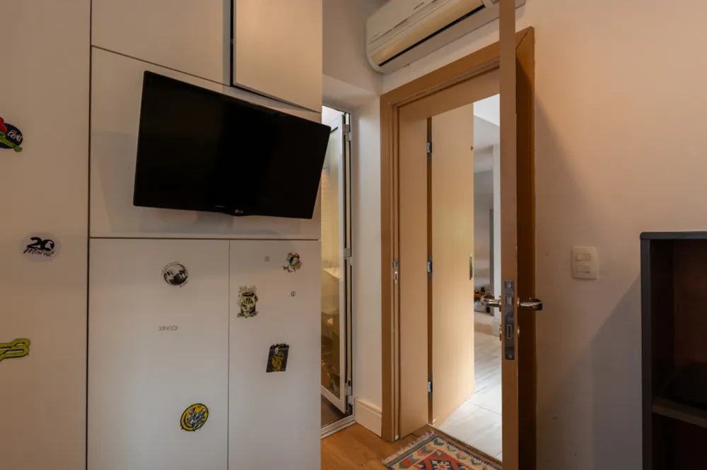 Apartamento, 3 quartos, 202 m² - Foto 10