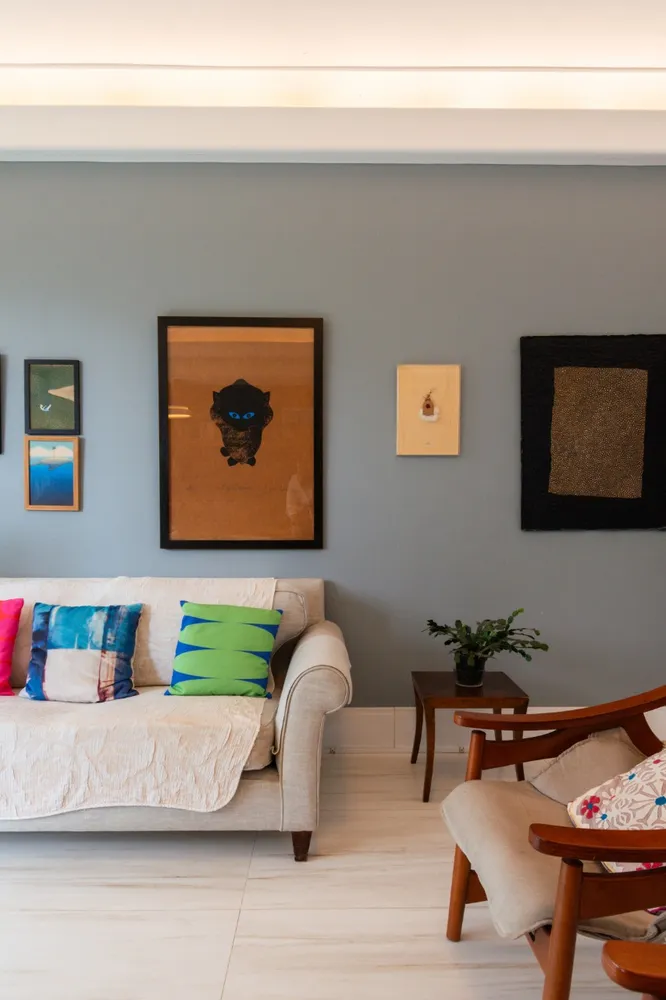 Apartamento, 3 quartos, 202 m² - Foto 3