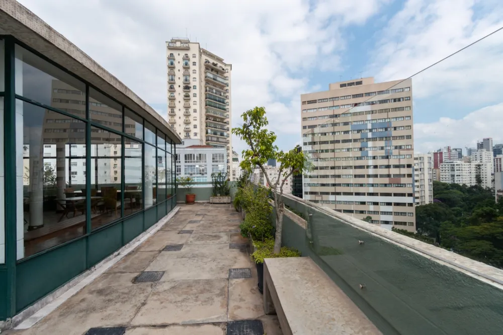 Apartamento, 3 quartos, 202 m² - Foto 12