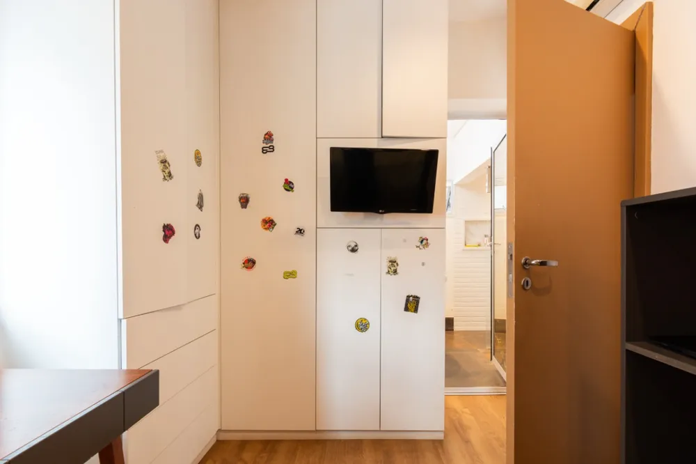 Apartamento, 3 quartos, 202 m² - Foto 4