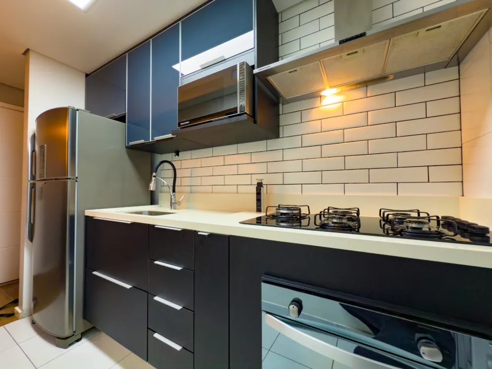 Apartamento, 2 quartos, 65 m² - Foto 10
