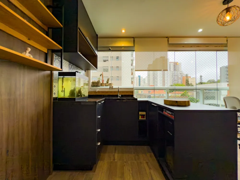 Apartamento, 2 quartos, 65 m² - Foto 9