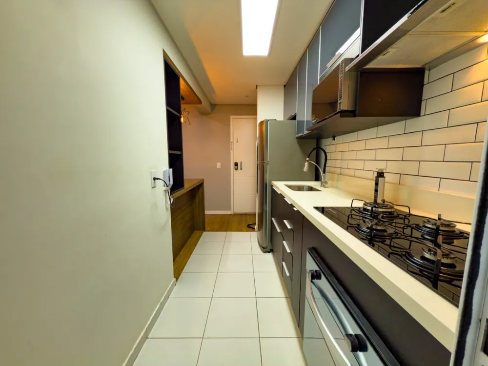 Apartamento, 2 quartos, 65 m² - Foto 5