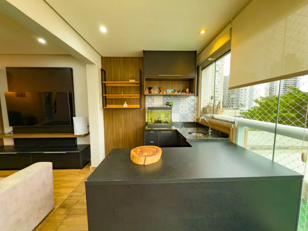 Apartamento, 2 quartos, 65 m² - Foto 2