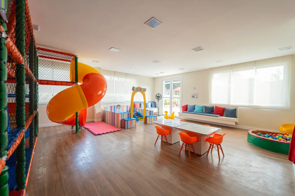 Apartamento, 2 quartos, 65 m² - Foto 6