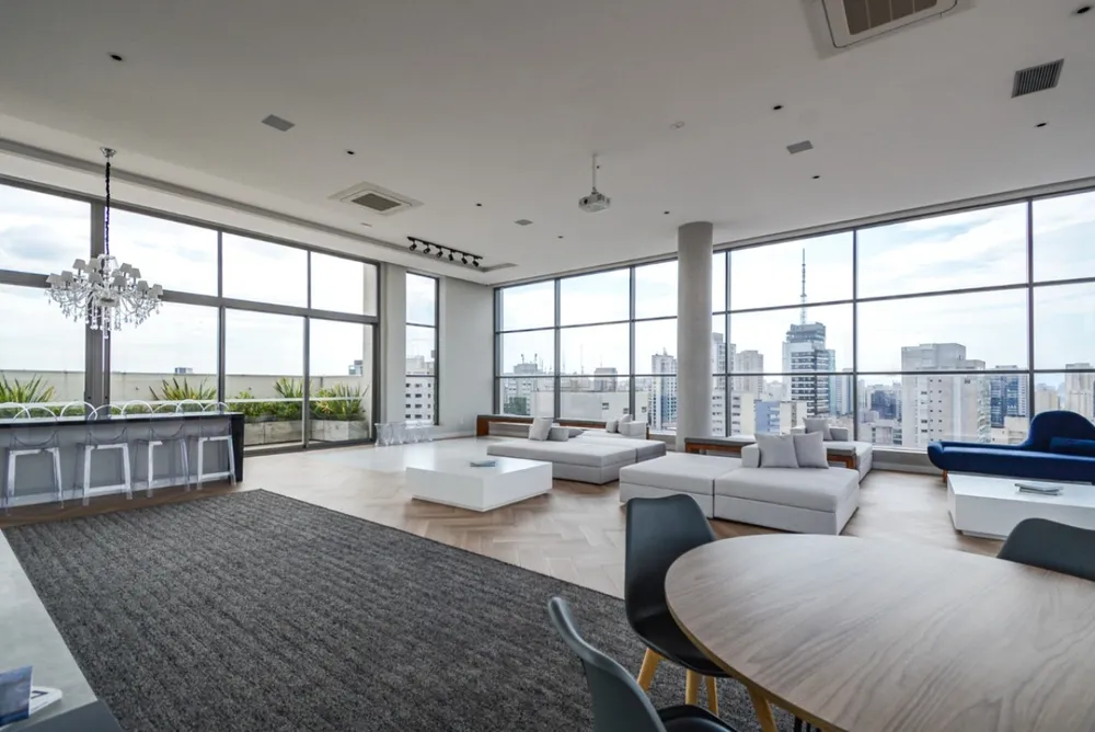 Apartamento, 2 quartos, 85 m² - Foto 7