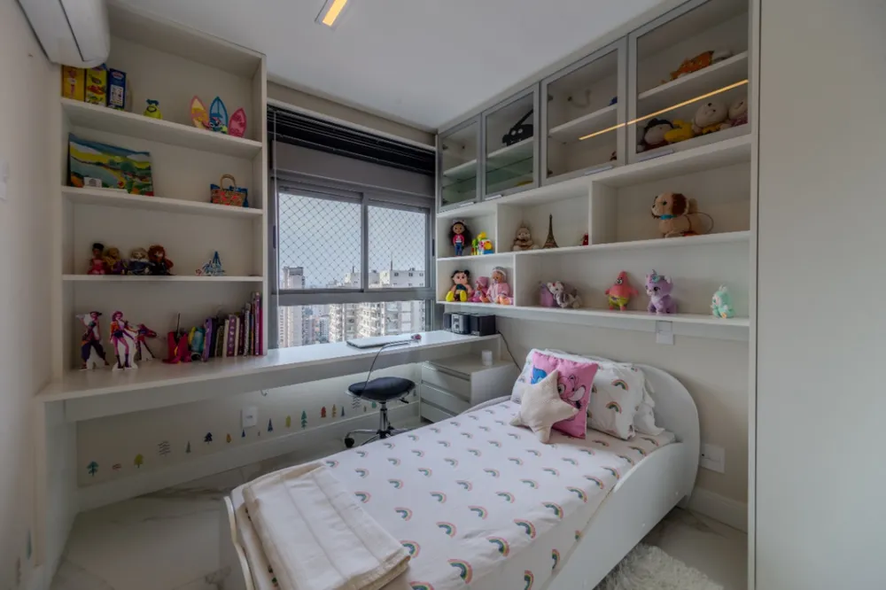 Apartamento, 2 quartos, 85 m² - Foto 10