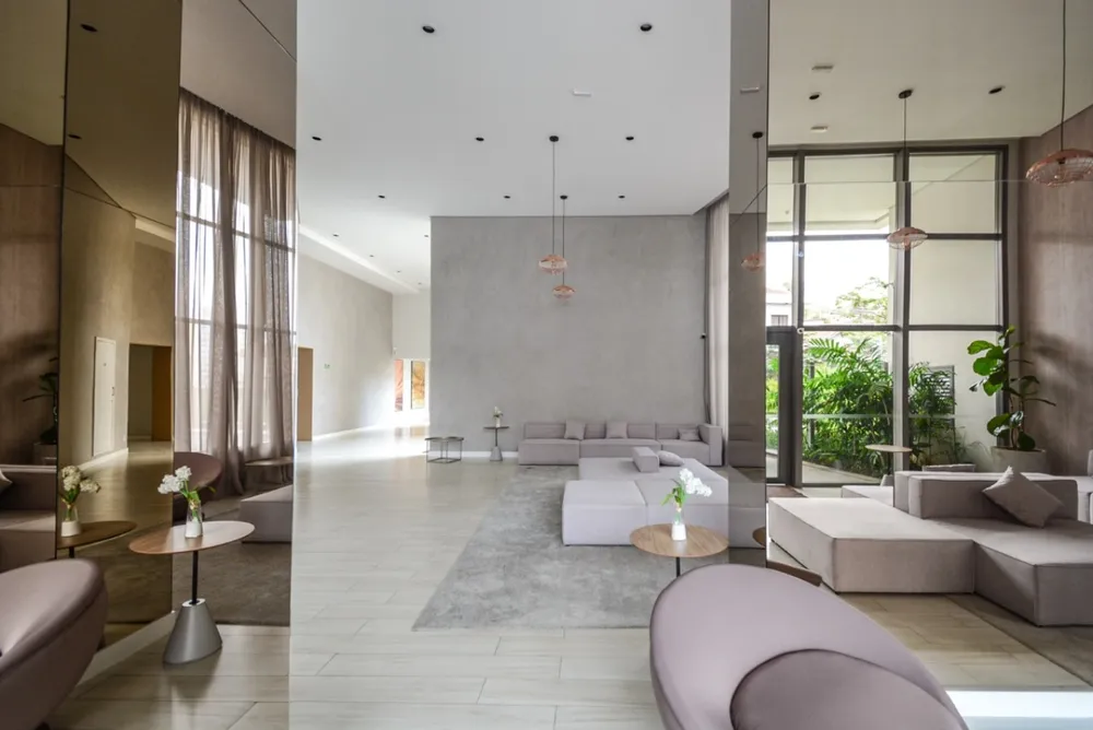 Apartamento, 2 quartos, 85 m² - Foto 9