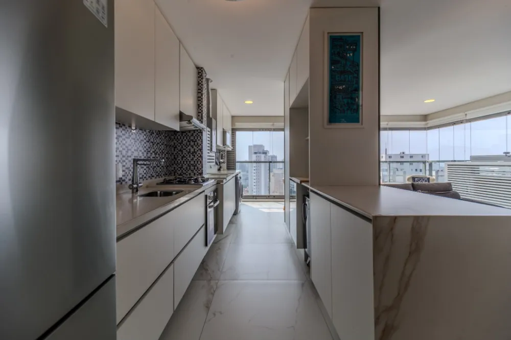 Apartamento, 2 quartos, 85 m² - Foto 11