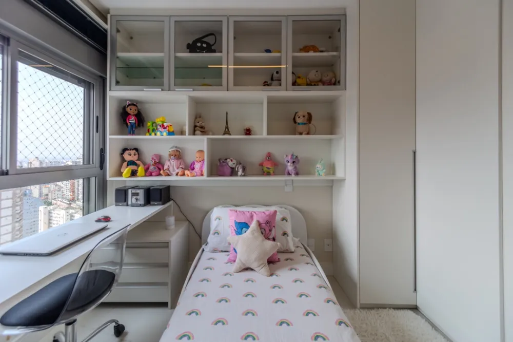 Apartamento, 2 quartos, 85 m² - Foto 2
