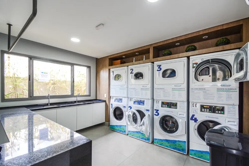 Apartamento, 2 quartos, 85 m² - Foto 3
