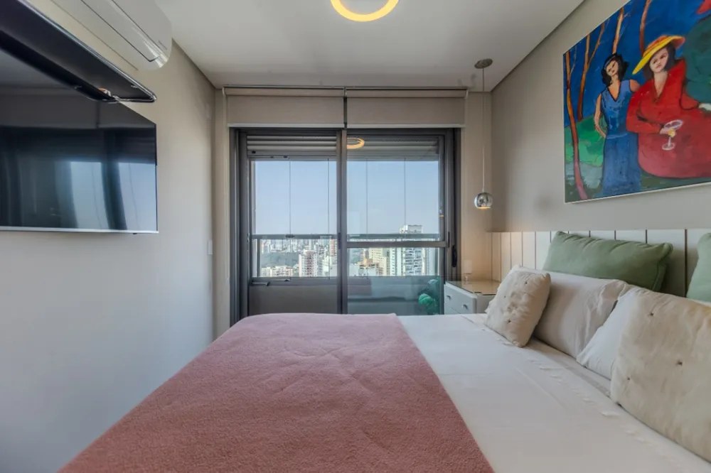 Apartamento, 2 quartos, 85 m² - Foto 12