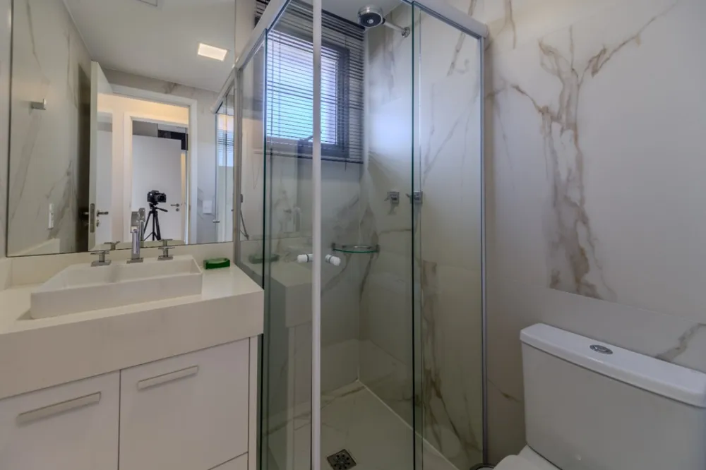Apartamento, 2 quartos, 85 m² - Foto 6