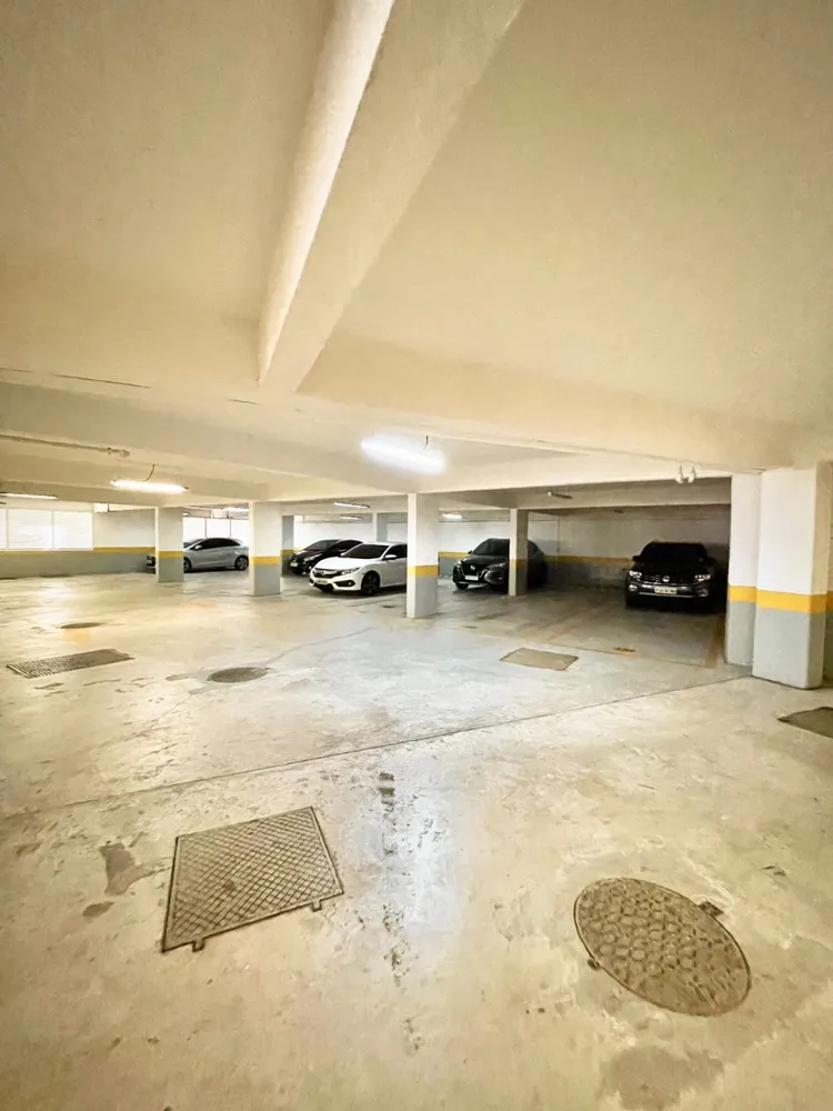 Apartamento, 2 quartos, 98 m² - Foto 3