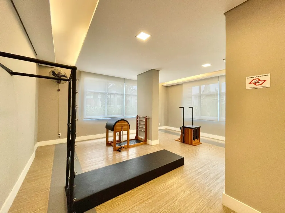 Apartamento, 2 quartos, 98 m² - Foto 1