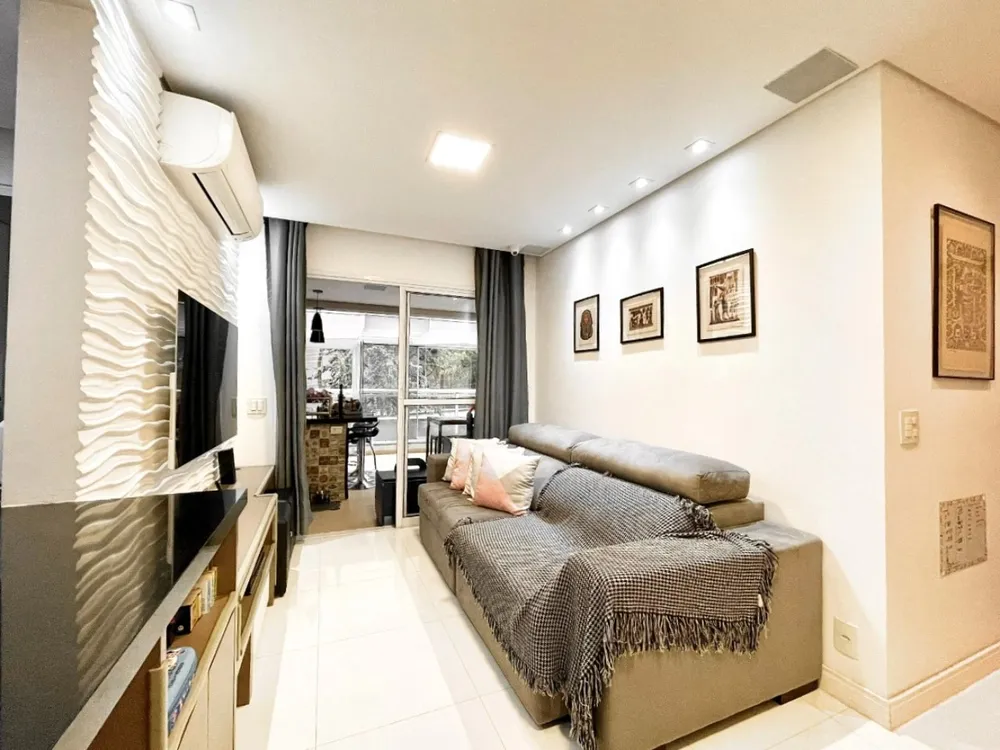 Apartamento, 2 quartos, 98 m² - Foto 2