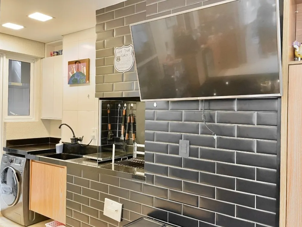 Apartamento, 2 quartos, 98 m² - Foto 5