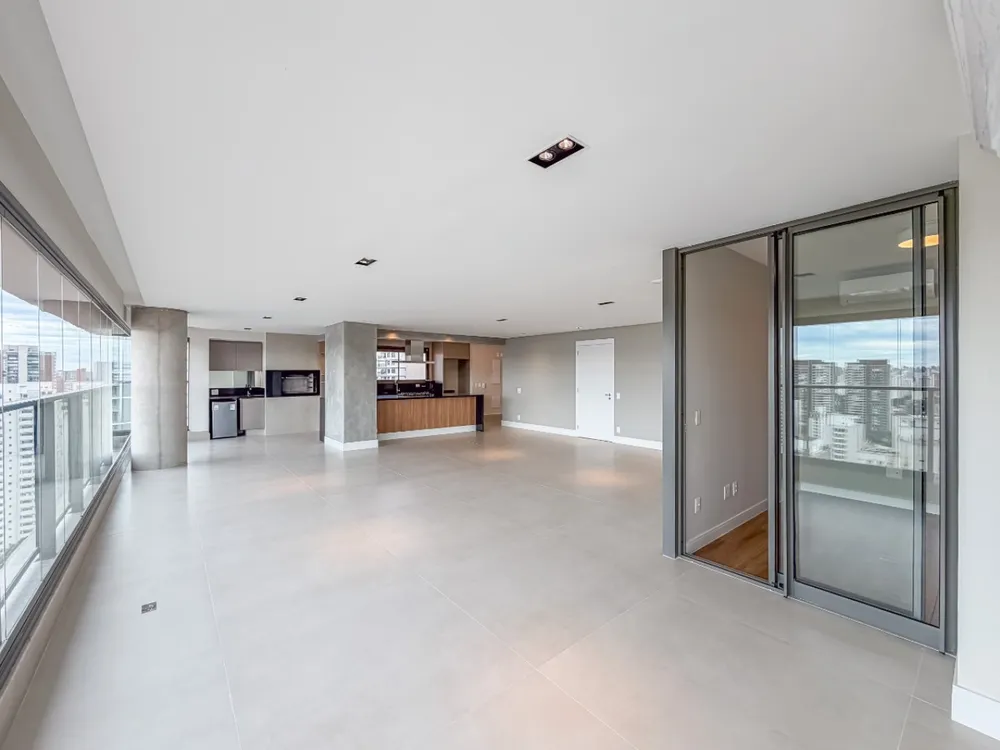 Apartamento, 4 quartos, 190 m² - Foto 11