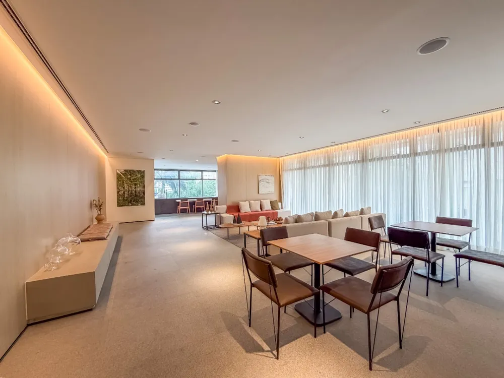 Apartamento, 4 quartos, 190 m² - Foto 3