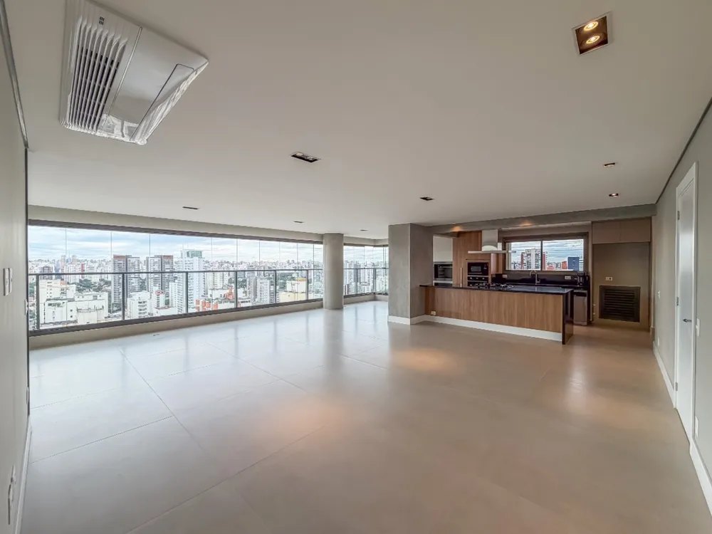 Apartamento, 4 quartos, 190 m² - Foto 12