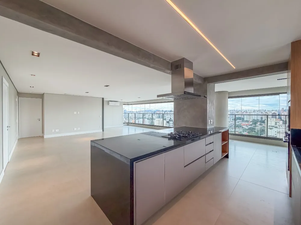 Apartamento, 4 quartos, 190 m² - Foto 7