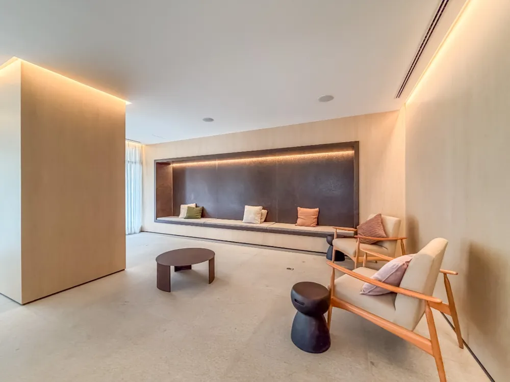 Apartamento, 4 quartos, 190 m² - Foto 4