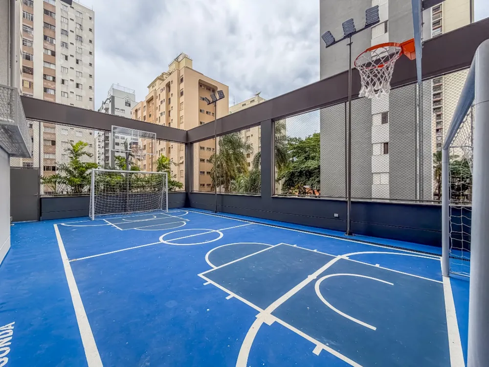 Apartamento, 4 quartos, 190 m² - Foto 5
