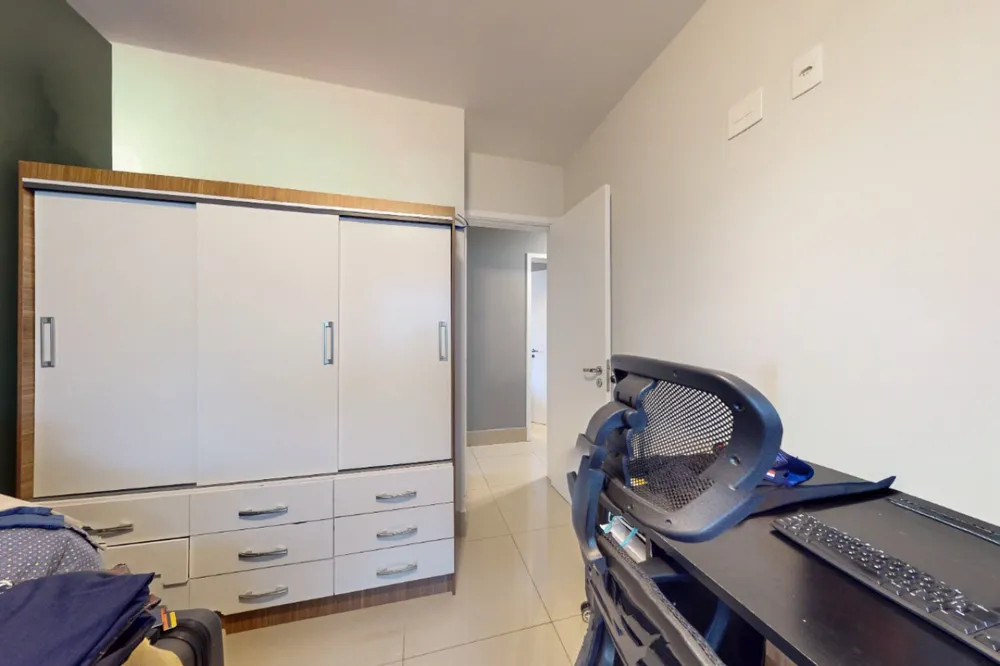 Apartamento, 3 quartos, 102 m² - Foto 3