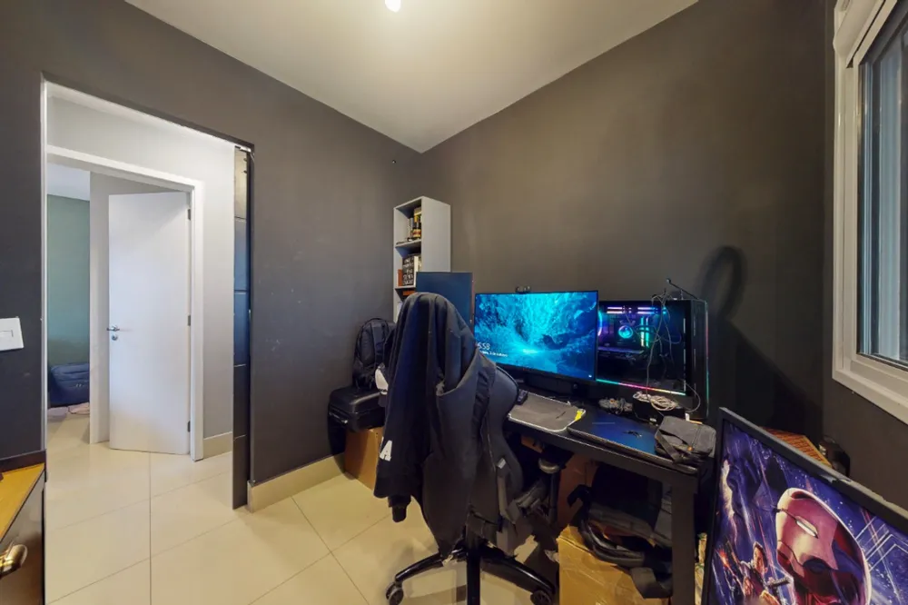 Apartamento, 3 quartos, 102 m² - Foto 1