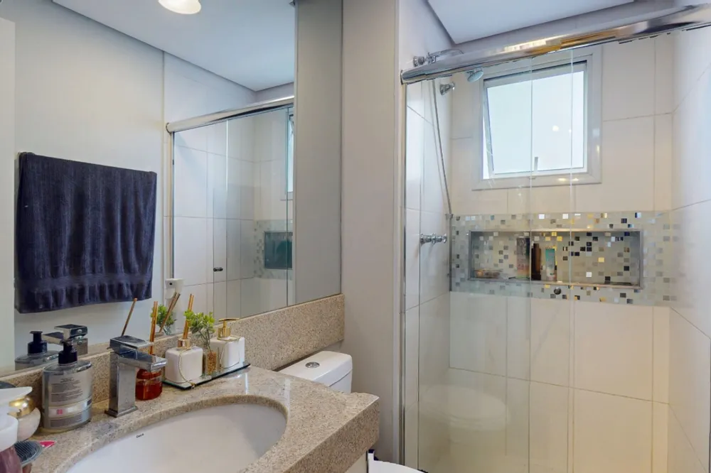 Apartamento, 3 quartos, 102 m² - Foto 4