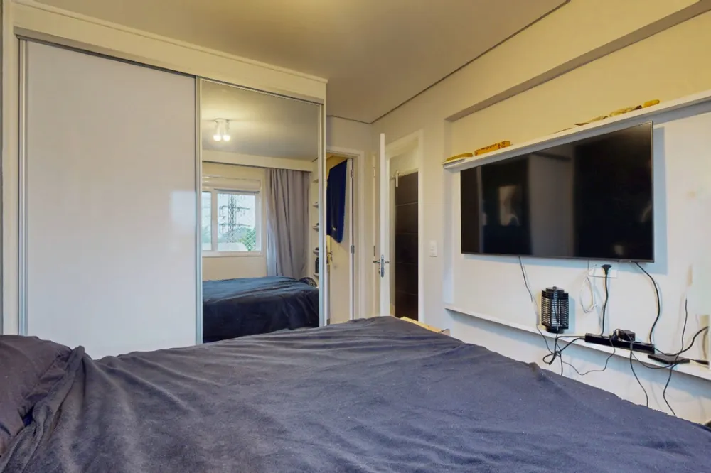 Apartamento, 3 quartos, 102 m² - Foto 7