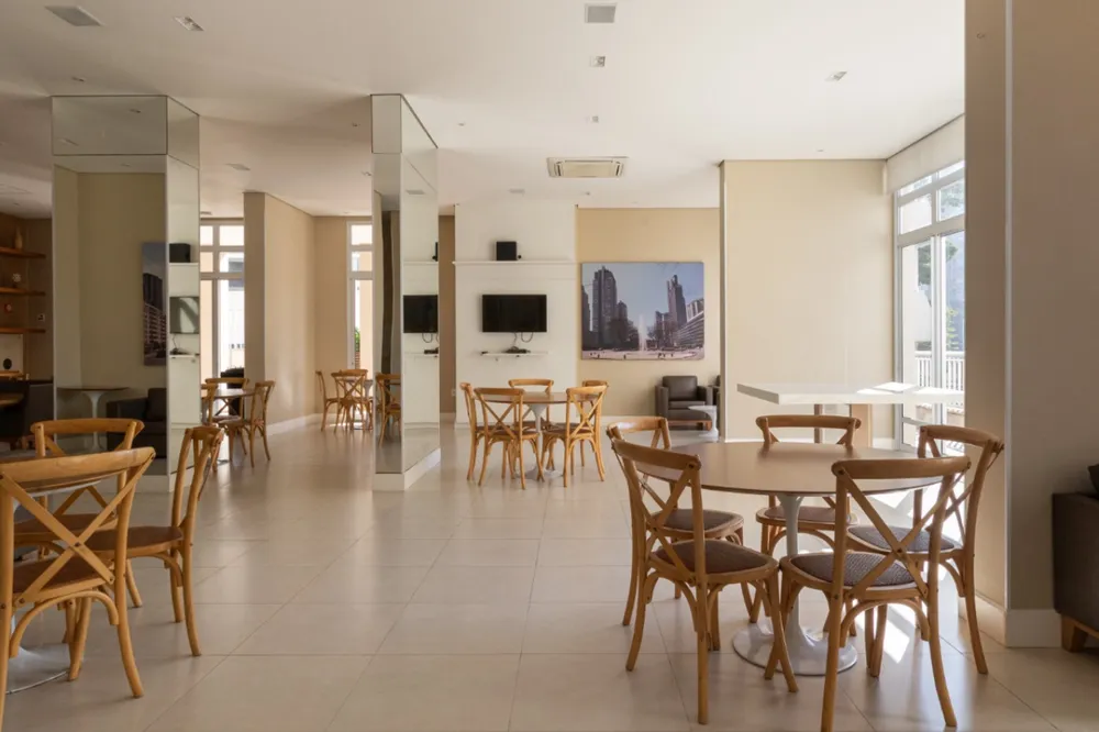 Apartamento, 3 quartos, 102 m² - Foto 6
