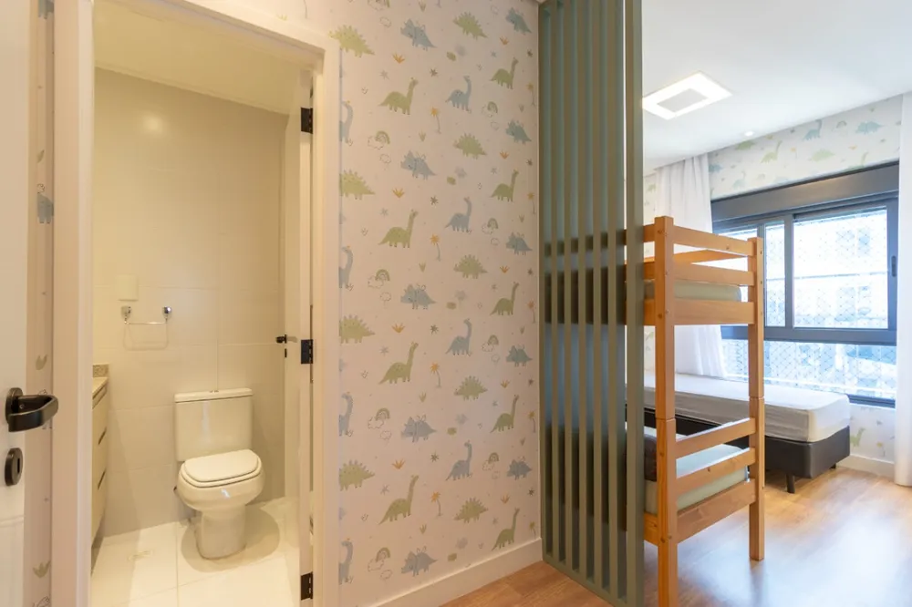 Apartamento, 3 quartos, 162 m² - Foto 5