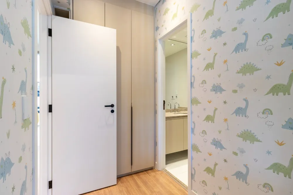 Apartamento, 3 quartos, 162 m² - Foto 6